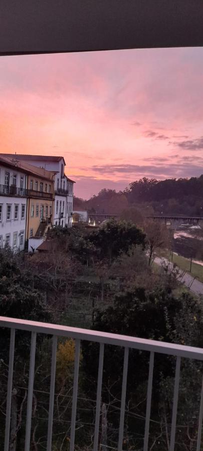 Cantinho Do Rio Понти-да-Барка Экстерьер фото